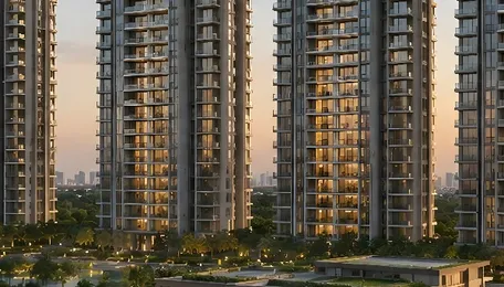 Gurugram Gets Four-Month Realty Project Extension