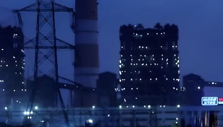 Why is Gujarat urging factories to cut power usage? 