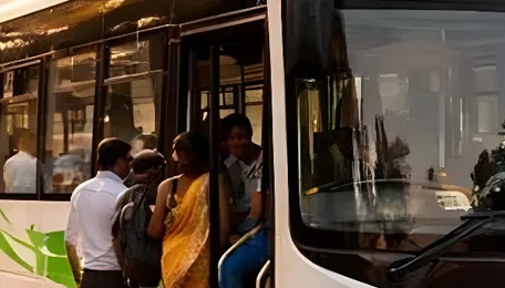 Private bus operators explore e-buses in coastal Karnataka