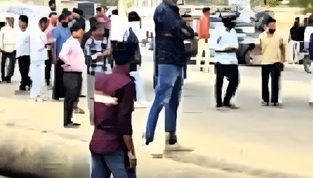 Jaipur City Gas Expansion Boosts Infrastructure Push