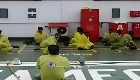 Seamec awards $3.25-million contract to Adsun Offshore