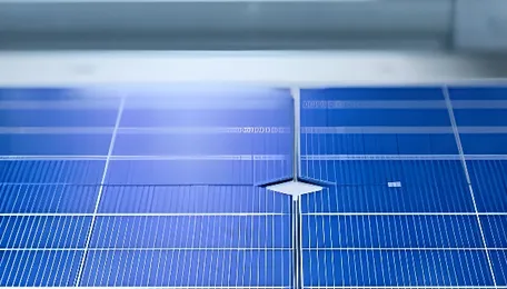 India Eases Foreign Investment Rules for Polysilicon, Wafer, Batteries