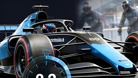 Low-Speed EVs and Formula 1: Why Operational Excellence Wins the Race - Future Transport