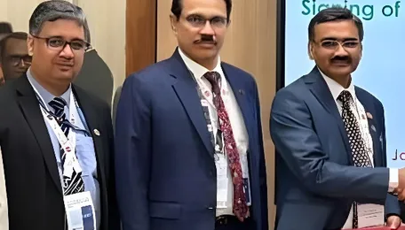 GAIL and ONGC Collaborate on Joint Upstream Exploration, Strengthening India’s Energy Security 