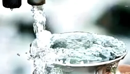 Delhi Water Supply Faces Disruption From Plant Work