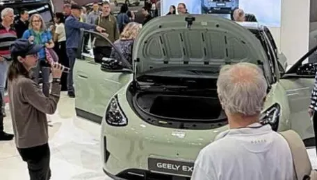 Australia among fastest growing EV markets in world as electric cars save oil importers more than $29 billion 