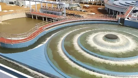 Bengaluru Water Sector Pushes Digital Infrastructure Transformation