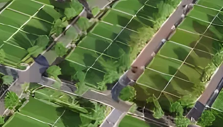 BDA Bengaluru commercial land sale surge