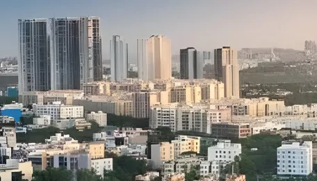 Hyderabad Emerges As A Senior Living Destination