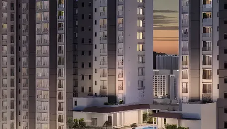 Senior Living Gets a New ₹40-Crore Address in Trichy