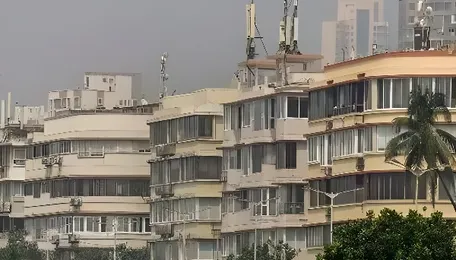 Parallel roads, a ‘Patal Lok’ tunnel and more: How CM Fadnavis plans to transform Mumbai – Watch 