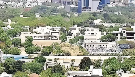 Ahmedabad Land Auction Signals Commercial Growth Momentum