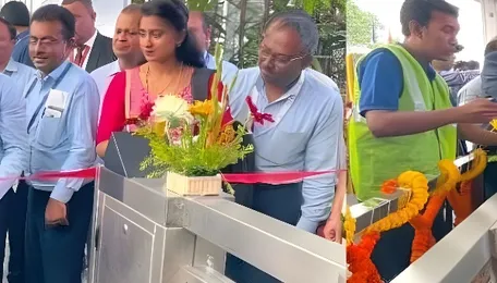 Kolkata Airport Faces Digi Yatra Disruption