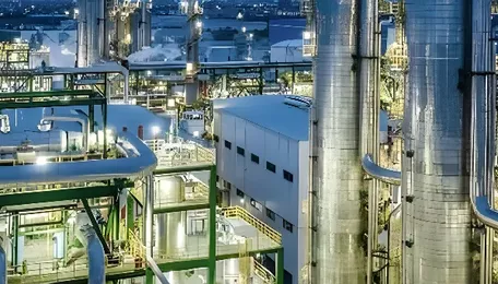 HOCL shuts Kochi hydrogen peroxide plant amid weak demand, rising input costs 