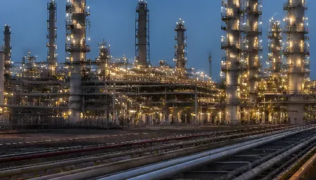 India’s Energy Security Push Puts Refining Power at the Centre