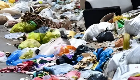 Bengaluru Waste Checks Reveal Civic Monitoring Gaps