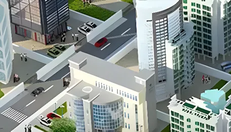 Kolkata Tribunal Infrastructure Plan Targets New Town