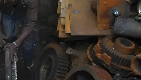 How scrap is at the centre of India’s changing metals growth story