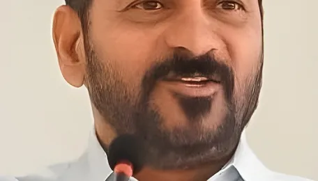 CM Revanth To MPs: Raise TG's Pending Issues In Parliament During Monsoon 