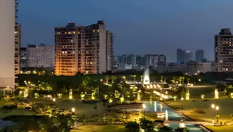 Gurugram Property Market Adjusts To Circle Rates