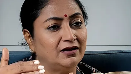 Bhupender Yadav, Rekha Gupta Review Pollution Control Measures In Delhi 