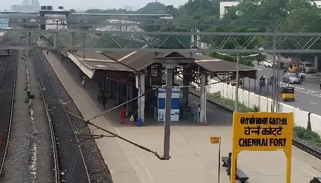 Chennai Night Transport Services Reduced Till April 7