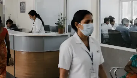 Gujarat Rebuilds Quality Panels to Tighten Government Hospital Care