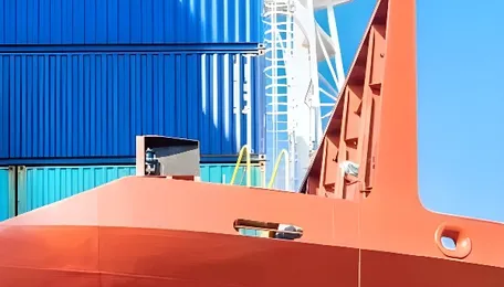 Choked shipping routes jolt Indian manufacturers