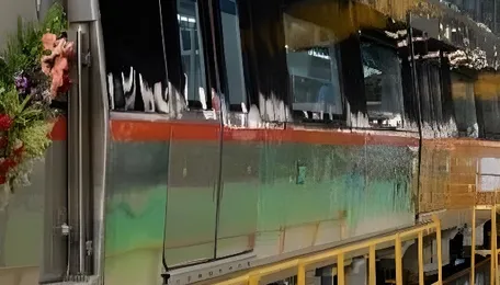 Pune Transport Shift Highlights Rail Resilience