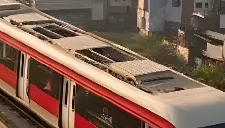 Union Budget 2026 Boosts Metro Rail Projects Nationwide 