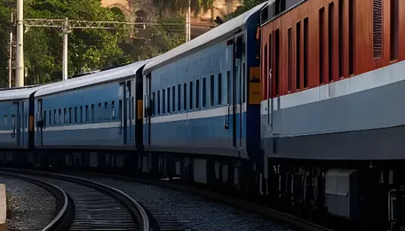 Indian Railways Approves Daily Express Between Mumbai CSMT And Sawantwadi Road
