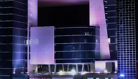 Hyderabad Police Facility Modernisation Enhances User Experience