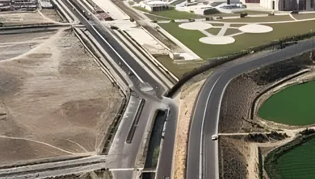 Lucknow Airport Corridor Upgrade Targets Congestion Relief