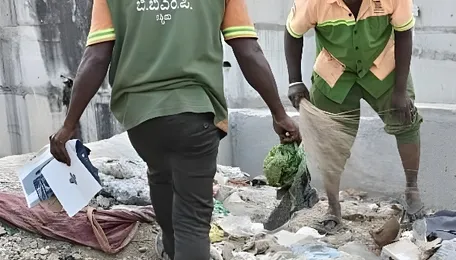 Bengaluru Cleanup Challenges Spotlight Infrastructure Accountability
