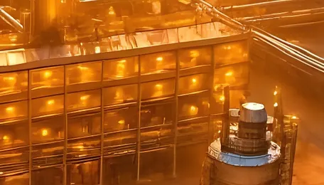 Rajasthan: First Consignment Of Arab Mix Crude Oil Arrives At Mundra Port 