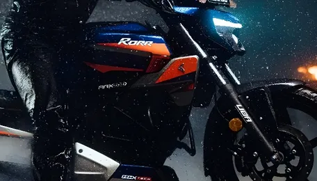 Oben Electric tops India’s electric motorcycle registrations in September 2026 