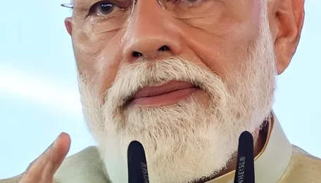 PM Modi To Inaugurate India’s First Refinery-Petrochemical Hub On April 21 