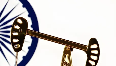 India’s crude oil imports declined nearly 17% in March, says data 