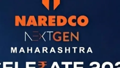 NAREDCO NextGen Maharashtra To Organise Excelerate 2026 Summit
