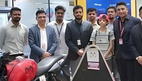 Galgotias University Sets Up India’s First University-Based Advanced EV Centre of Excellence 