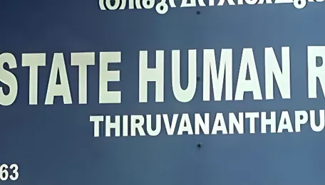 Human Rights panel orders restoration of water, power to Munnar school without NOC 