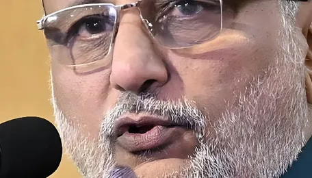 Vice president embarks on two-day visit to Sri Lanka 