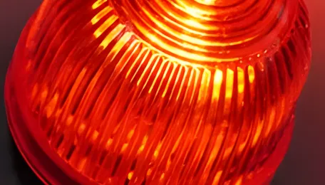 North Sea Oil Signals Weakness