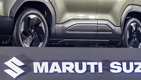 Maruti Suzuki working on sub-₹10 lakh BEV for mass market, to take on
Tata Tiago.ev and Hyundai’s upcoming e-car 