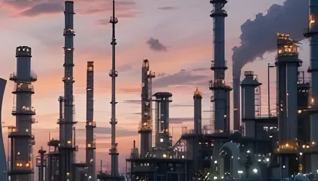 Government Sets $1 Trillion Chemicals Sector Vision 