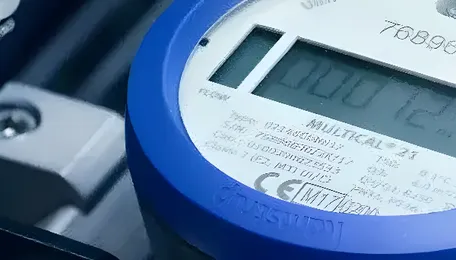 Chennai Smart Water Meters Expand Conservation Efforts