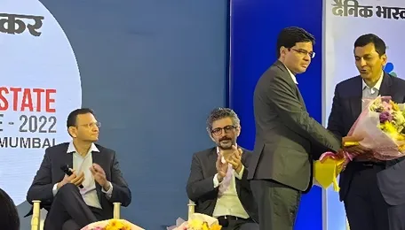 Mumbai BIG FM Dream Makers 2025 Honours Estate Visionaries At Conclave Awards