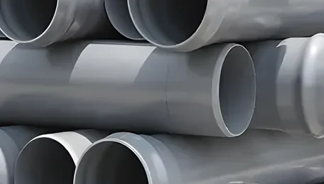 India Plastic Pipes Market Trends Reshape Construction Sector