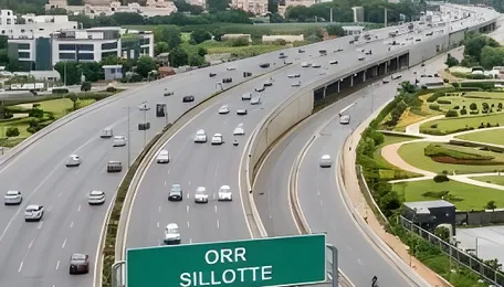 Chennai ORR Growth Corridor Drives Urban Expansion