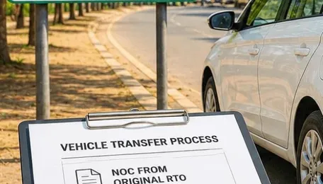 Mumbai RTO Begins New Vehicle Registration Series